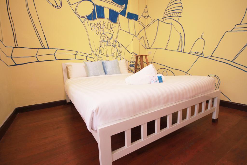 Séjour chez l'habitant 6 Days 7 Nights Bkk Bangkok